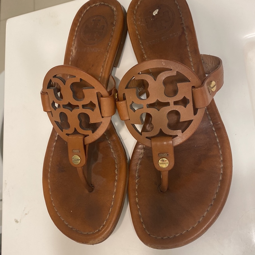 Tory Burch sandals